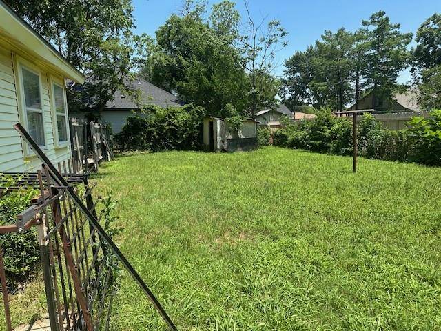 Fort Worth, TX 76112,6832 Craig Street