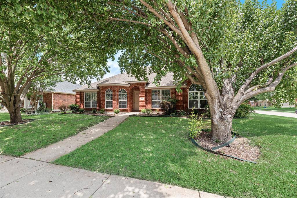 Allen, TX 75002,1707 Balboa Lane