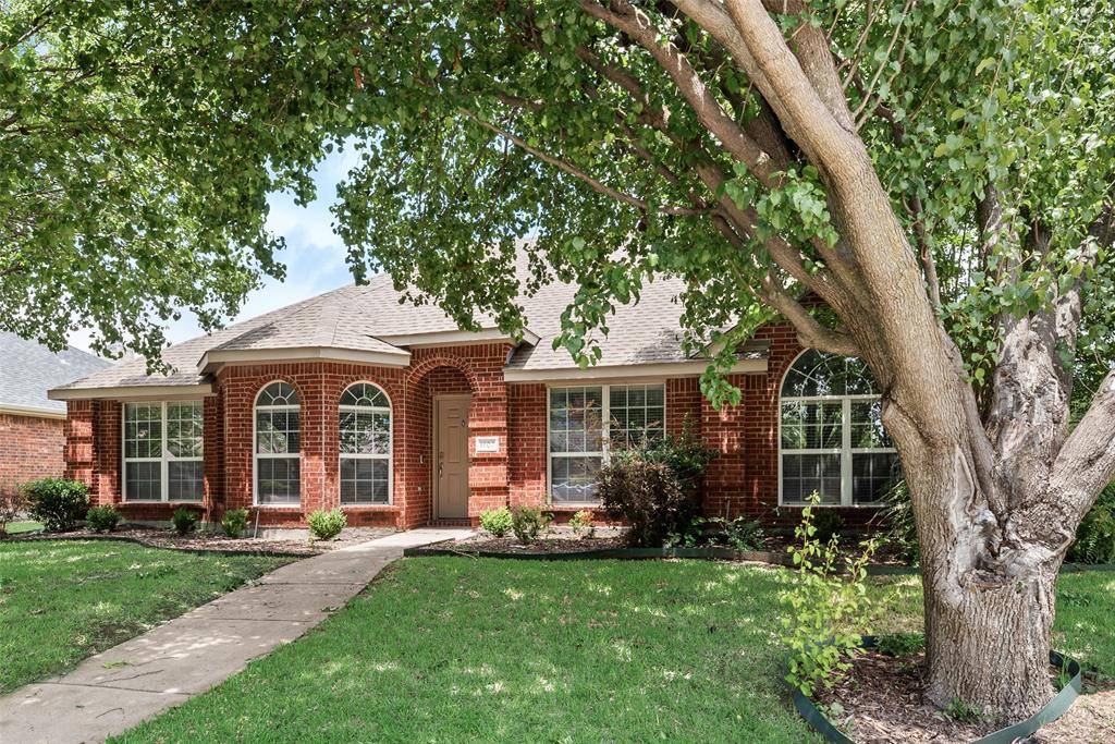 Allen, TX 75002,1707 Balboa Lane