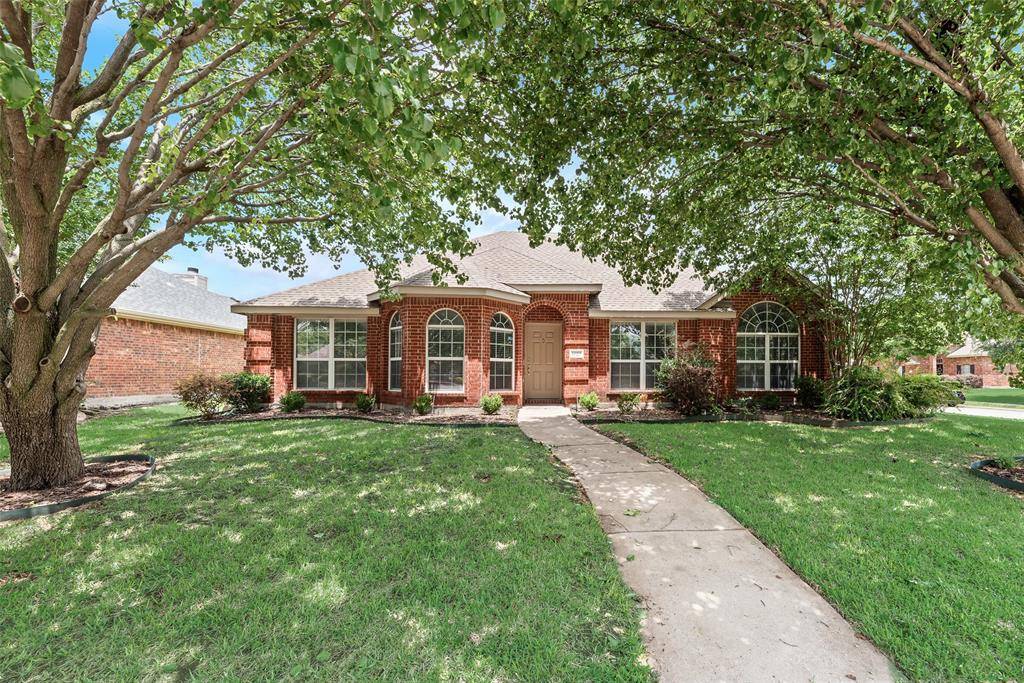 Allen, TX 75002,1707 Balboa Lane