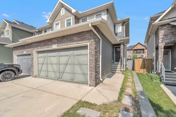 Calgary, AB T3R0N5,15 Kincora CRES NW