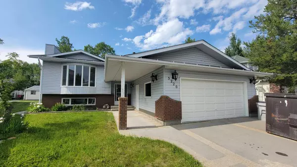 5226 18 AVE, Edson, AB T7E 1G9