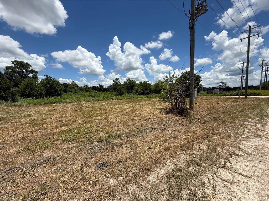 Mart, TX 76664,TBD E Travis Avenue