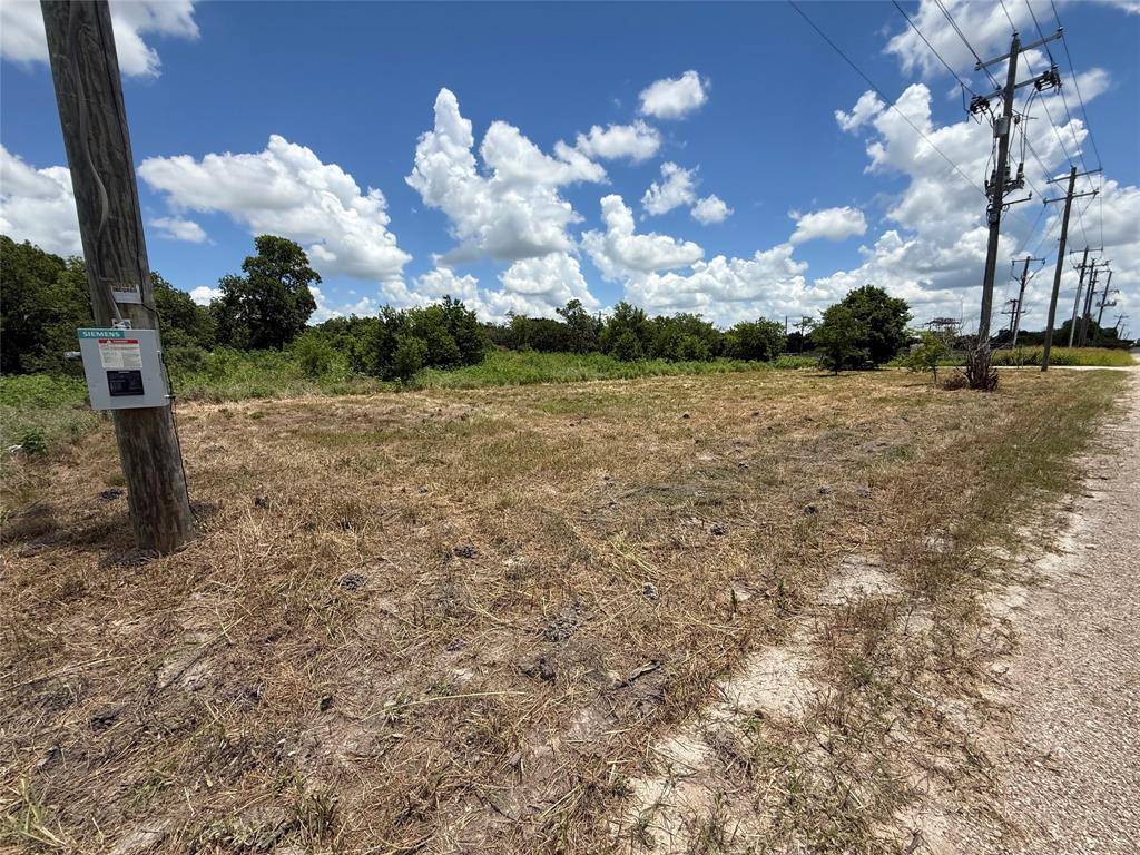 Mart, TX 76664,TBD E Travis Avenue