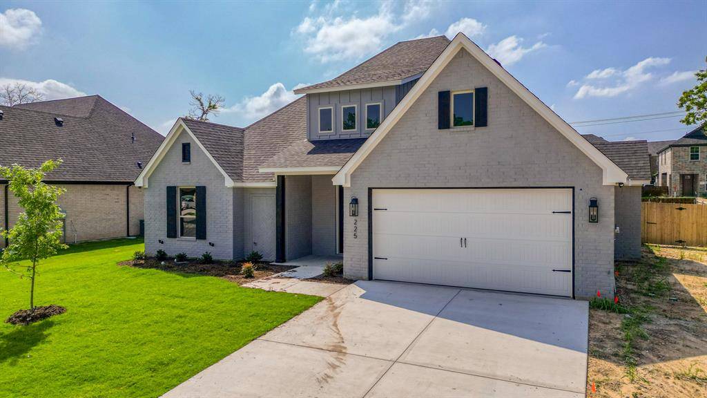 Willow Park, TX 76087,225 Belmont Drive