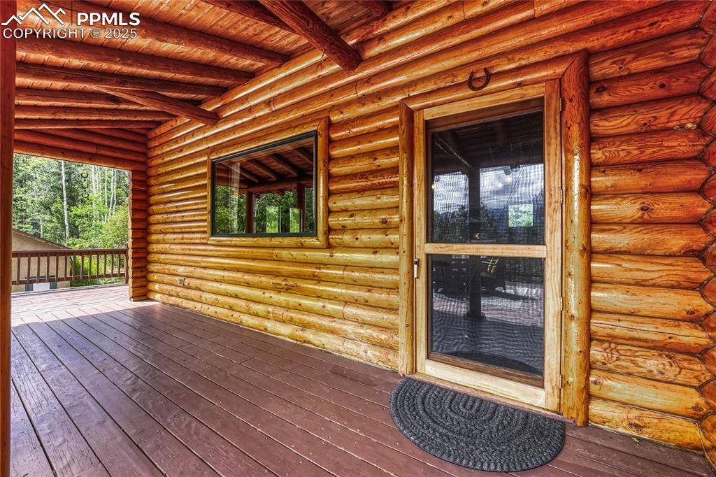 Green Mountain Falls, CO 80819,9775 Canyon DR