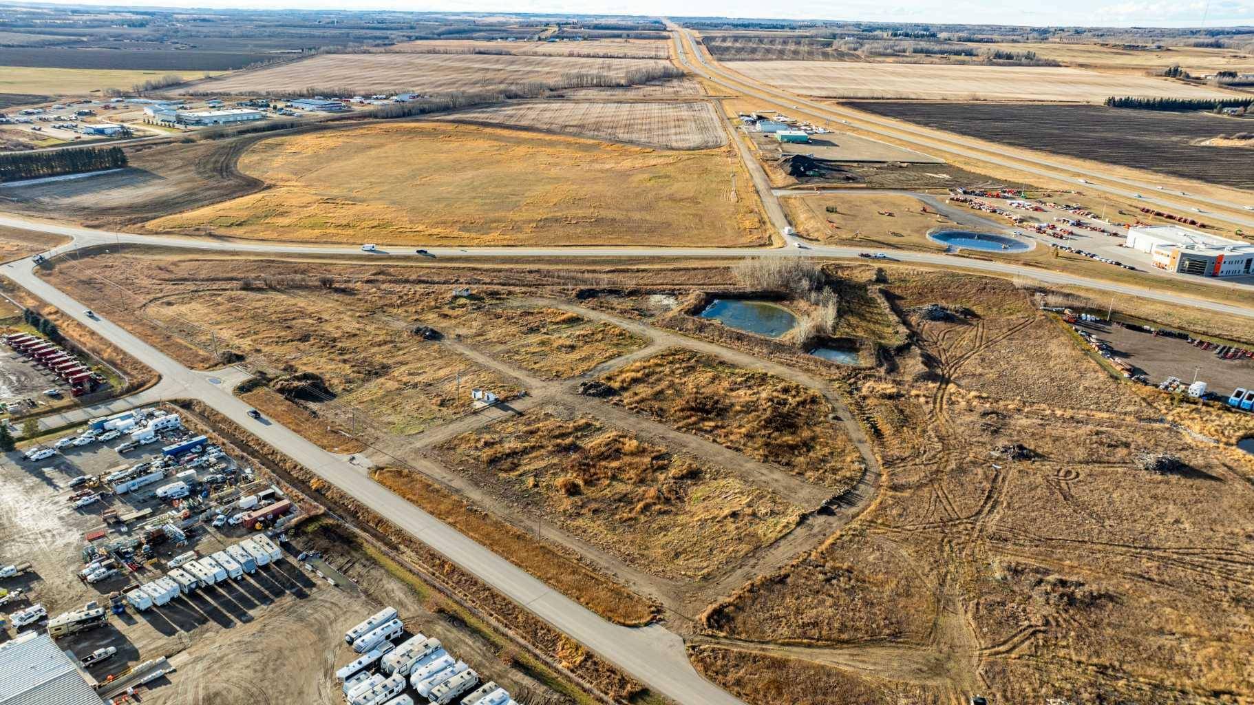 Rural Red Deer County, AB T4S 2B8,28008 Burnt Lake Trail