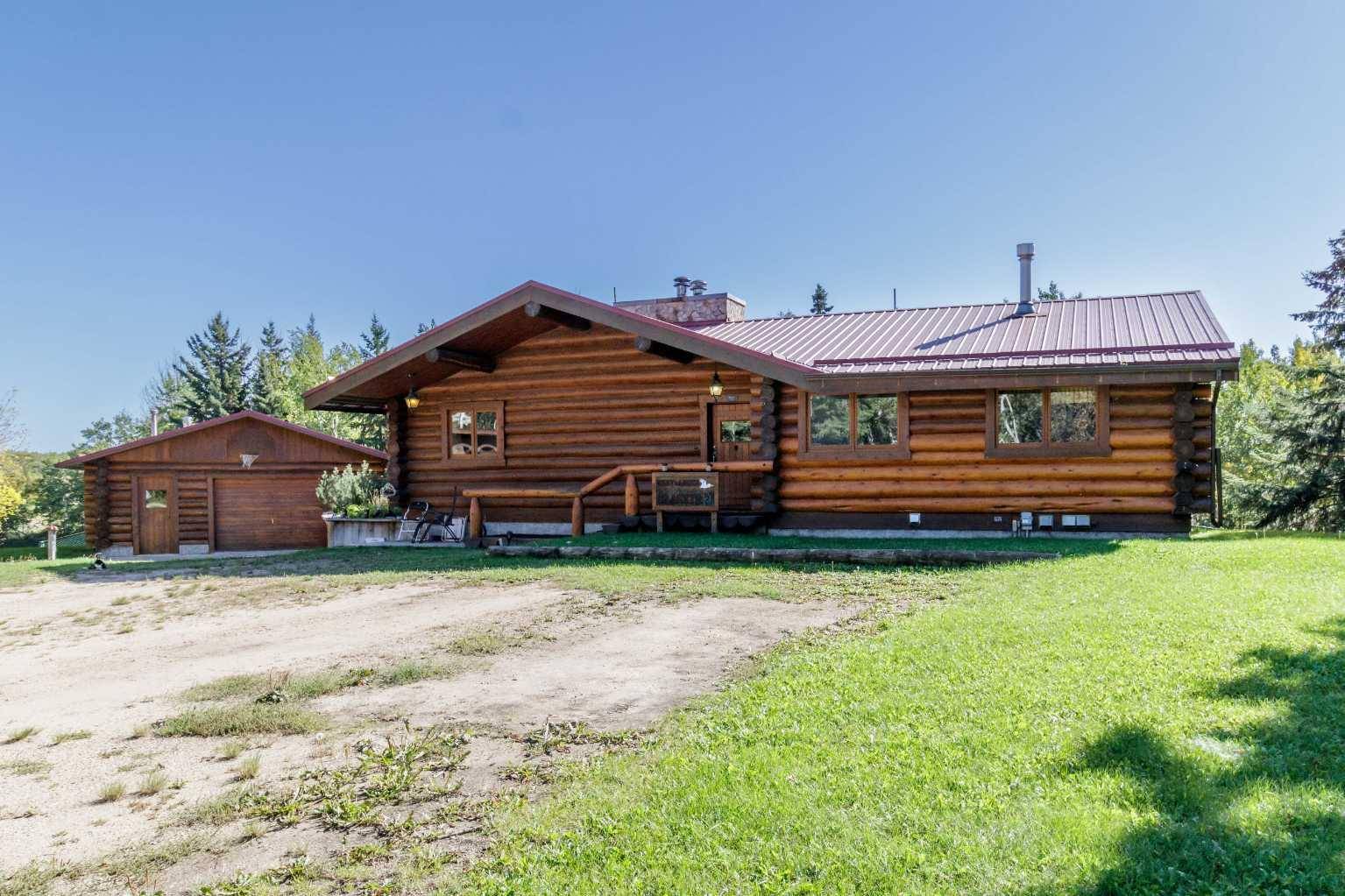 Rural Camrose County, AB T0B 0H0,ON Range Road 211