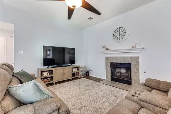 Fort Worth, TX 76052,14320 Polo Ranch Street