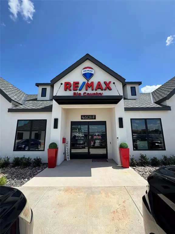 Abilene, TX 79606,4601 Antilley Road #613