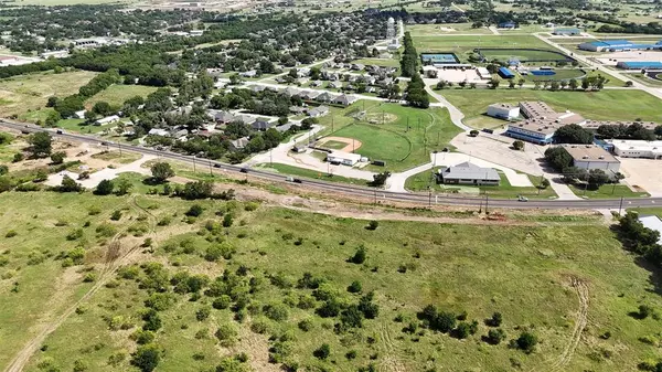 Krum, TX 76249,TBD E McCart Street