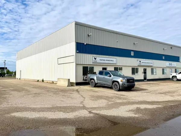 Blackfalds, AB T0M 0J0,27123 Highway 597 #1 & 2