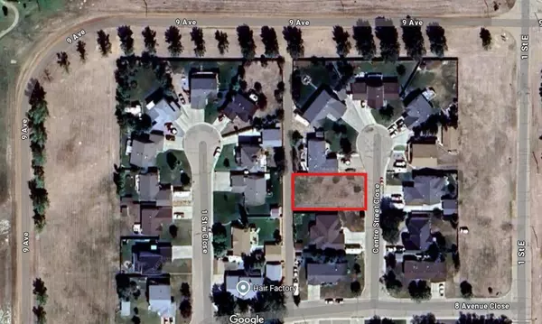 813 Centre Street Close, Bassano, AB T0J 0B0