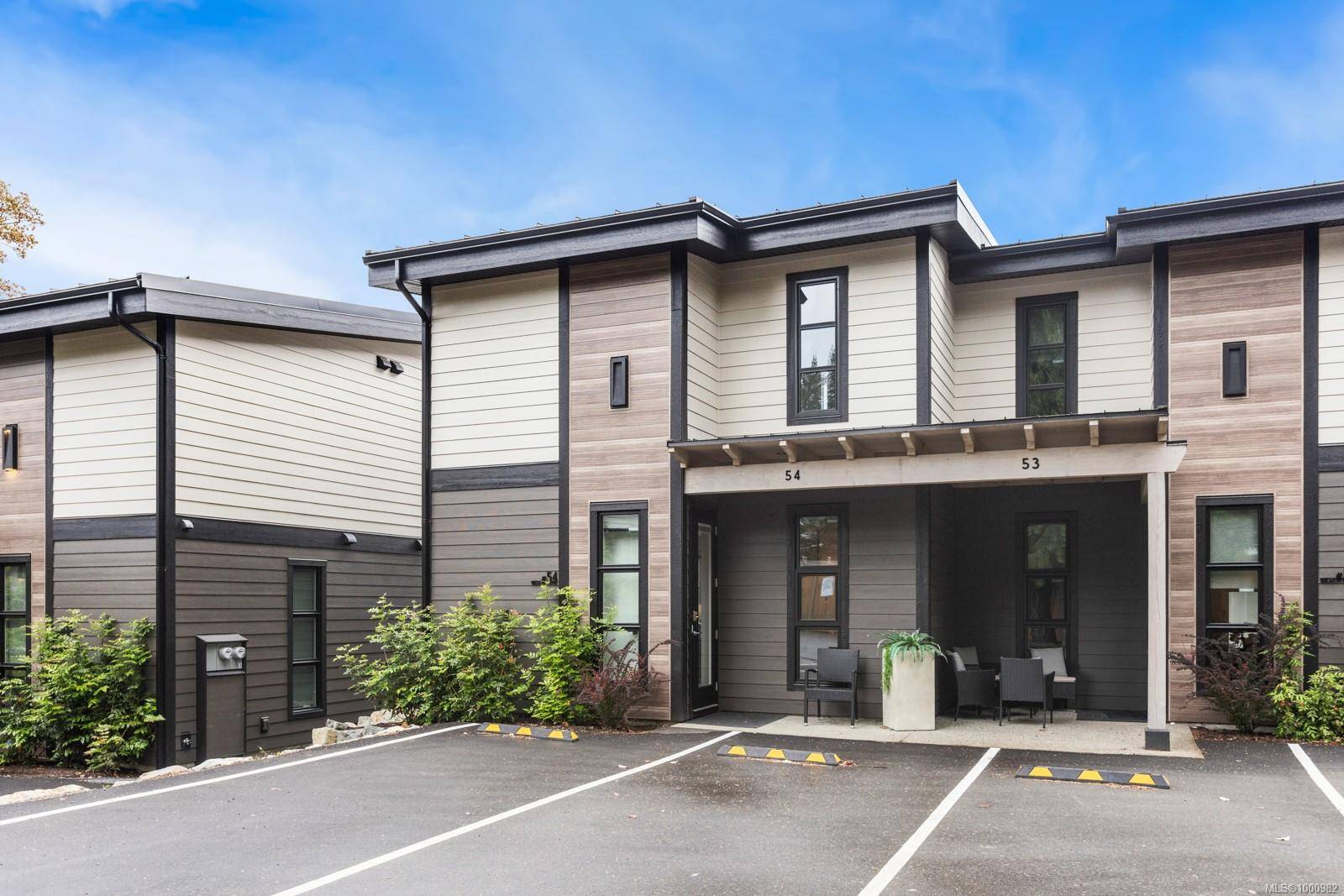 Parksville, BC V9P 2E3,1175 Resort Dr #54