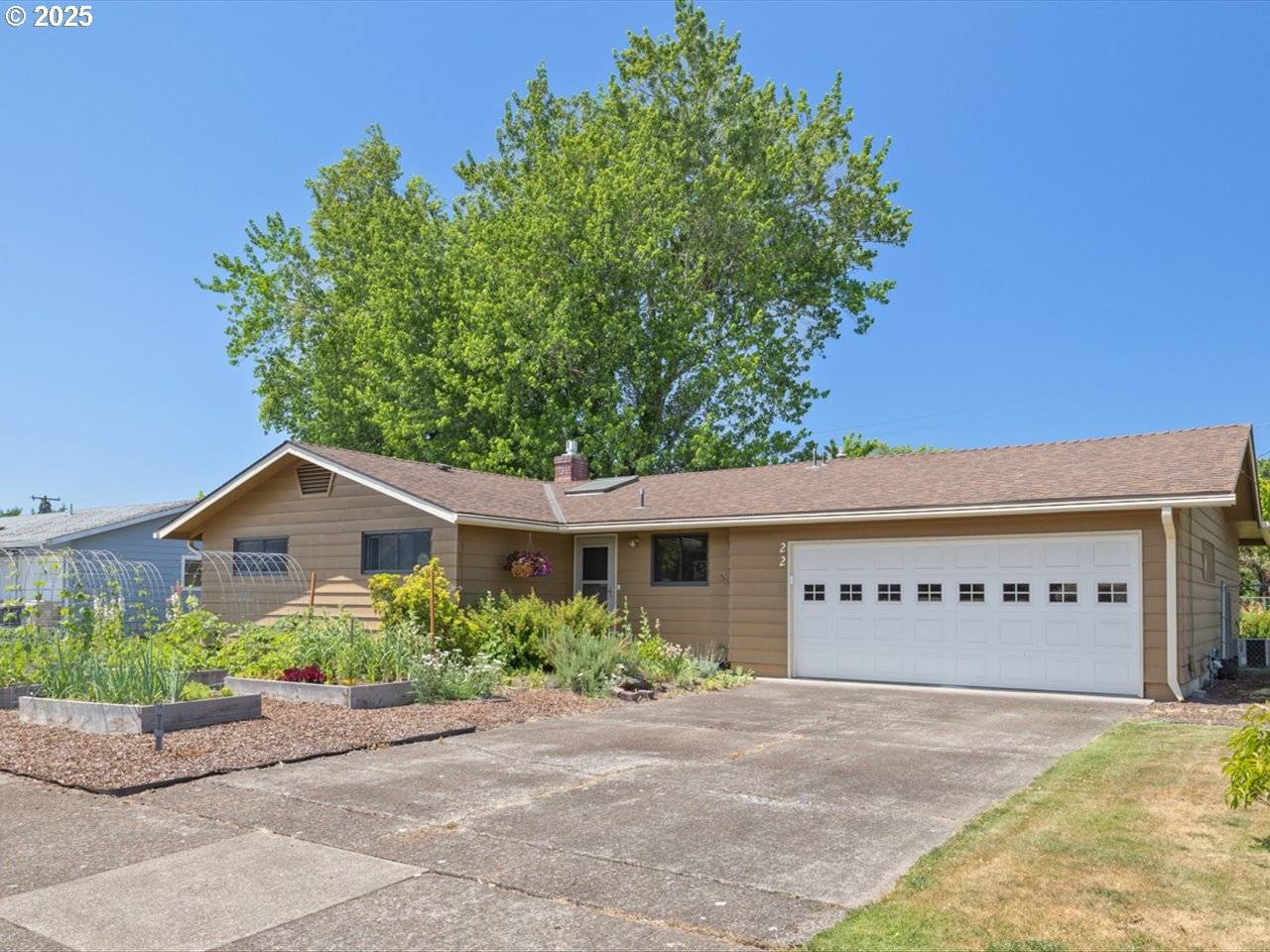 Corvallis, OR 97330,2250 NW HIGHLAND DR