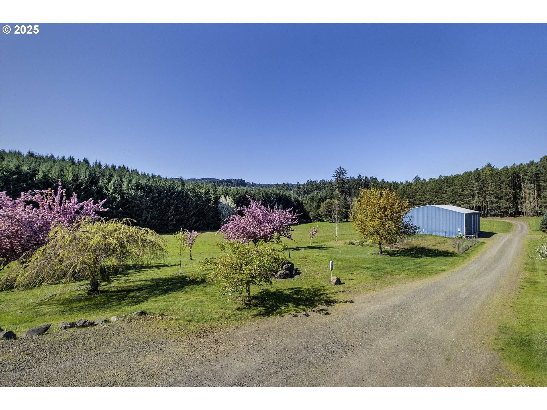 Hillsboro, OR 97123,16680 SW FINNIGAN HILL RD