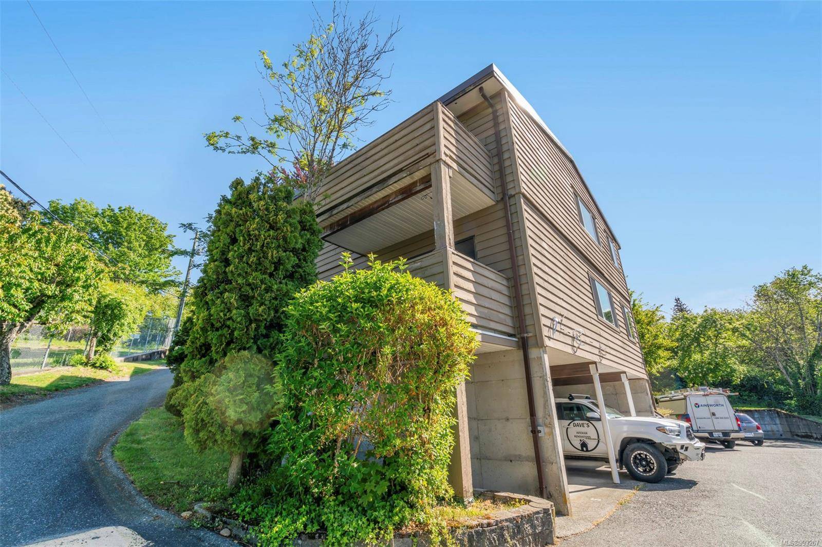25 Pryde Ave #8,  Nanaimo,  BC V9S 4R5