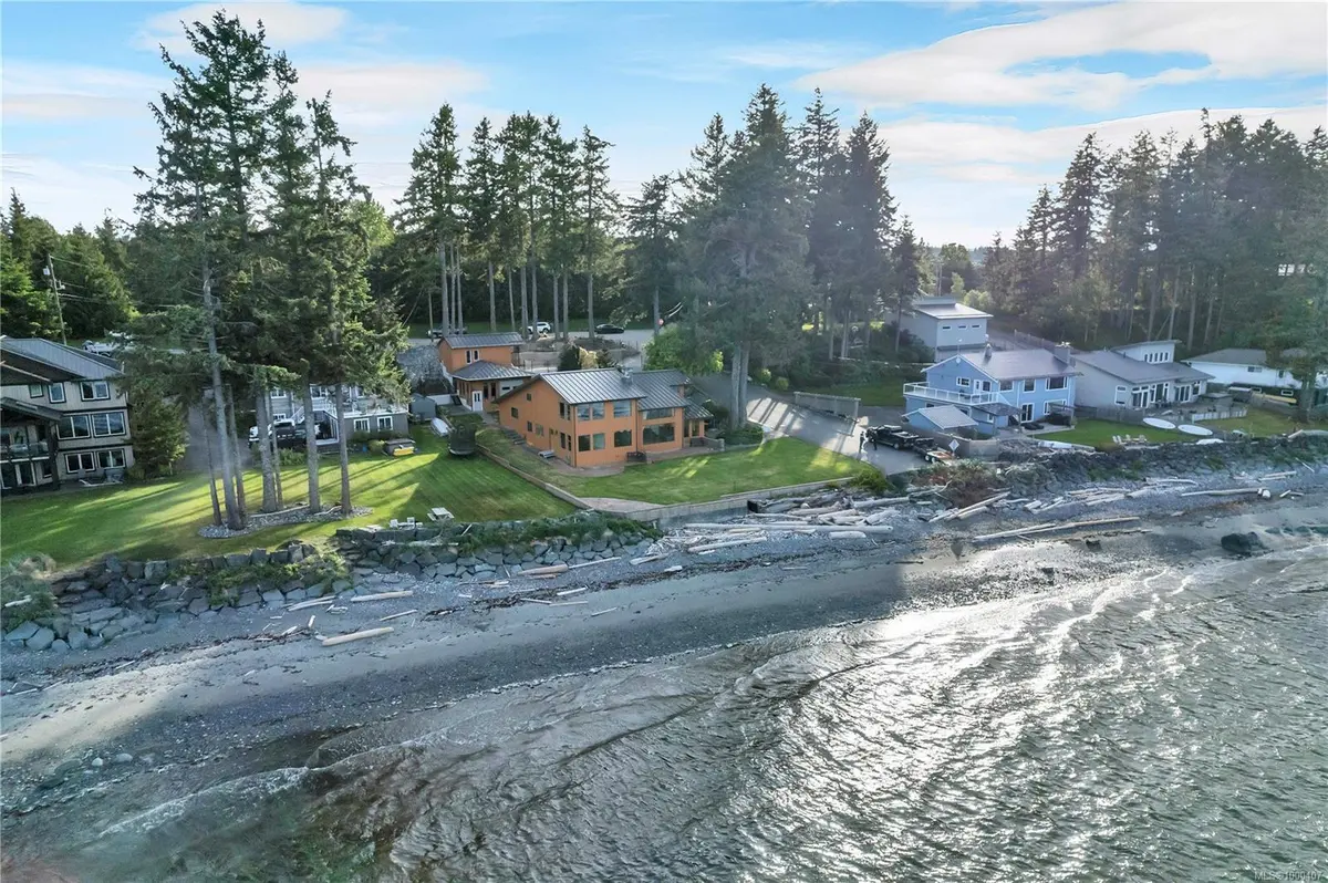 Campbell River, BC V9H 1L8,75 SHELL Rd