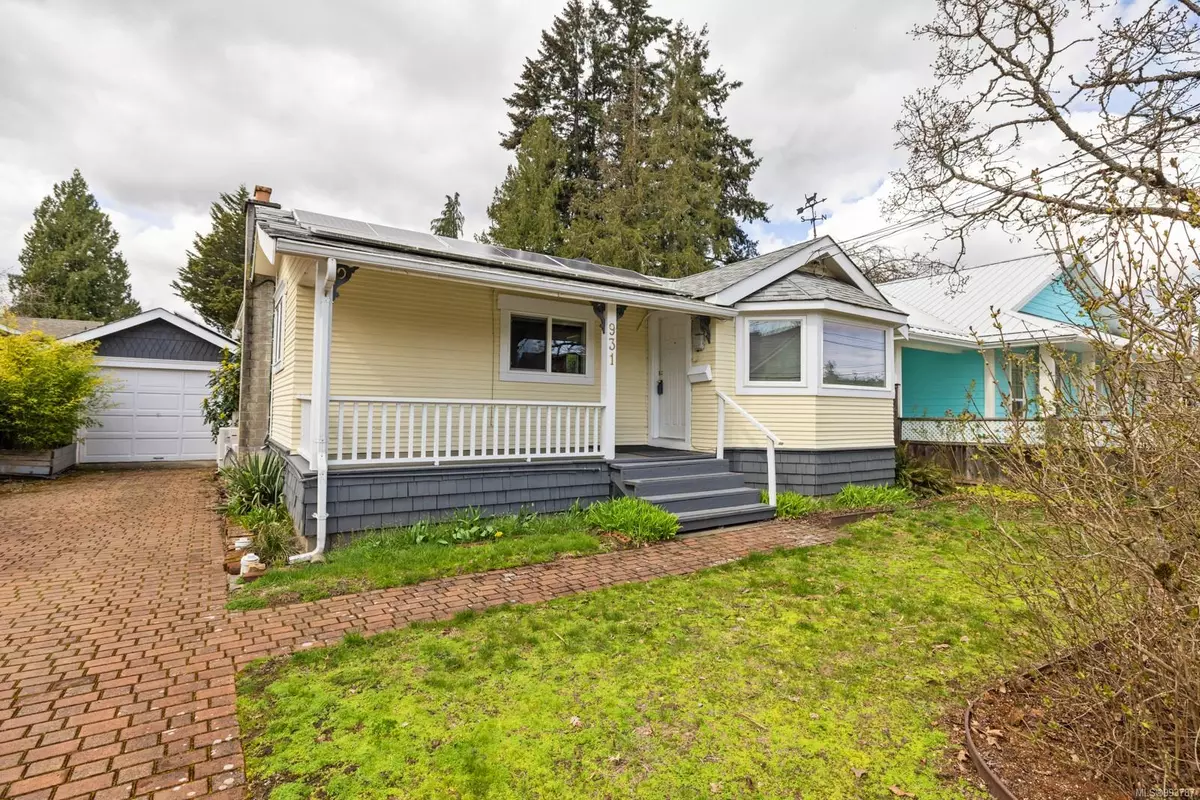 Duncan, BC V9L 1Y5,931 Cavell St