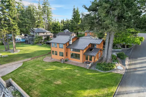 Campbell River, BC V9H 1L8,75 SHELL Rd