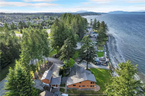 Campbell River, BC V9H 1L8,75 SHELL Rd