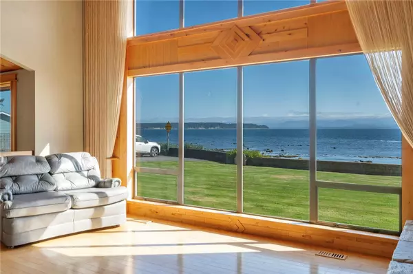 Campbell River, BC V9H 1L8,75 SHELL Rd