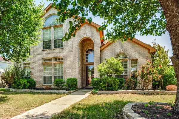 Desoto, TX 75115,1712 Stonebridge Drive
