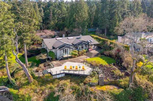 North Saanich, BC V8L 5H5,9660 Ardmore Dr