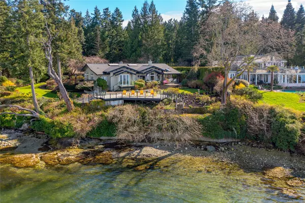 North Saanich, BC V8L 5H5,9660 Ardmore Dr