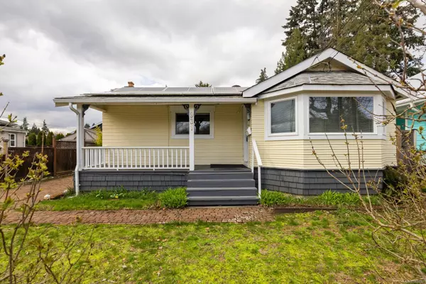 Duncan, BC V9L 1Y5,931 Cavell St