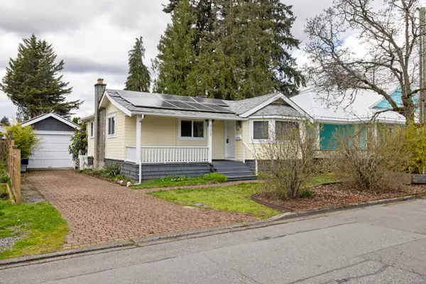 Duncan, BC V9L 1Y5,931 Cavell St