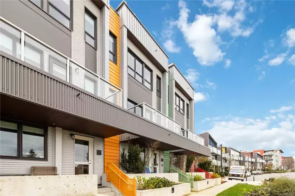 Victoria, BC V9A 0J6,757 Tyee Rd #2