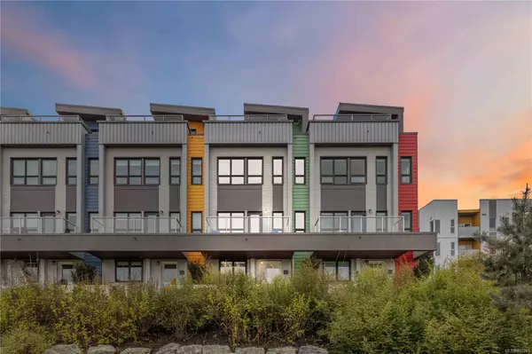 Victoria, BC V9A 0J6,757 Tyee Rd #2