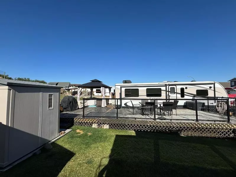 25054 South Pine Lake RD #6094, Rural Red Deer County, AB T0M1R0