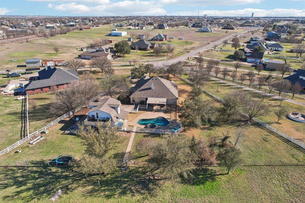 Haslet, TX 76052,14017 Northwest Court