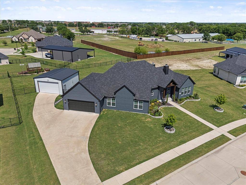 Caddo Mills, TX 75135,1007 Sinopa Street