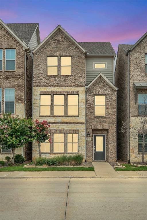 Euless, TX 76040,1003 Boyd Lane