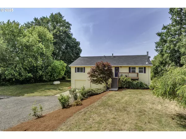 15050 SW PATRICIA AVE, Hillsboro, OR 97123