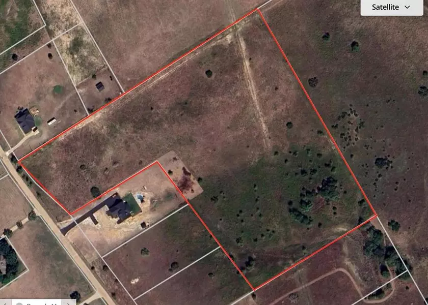 TBD County Road 1123, Godley, TX 76044