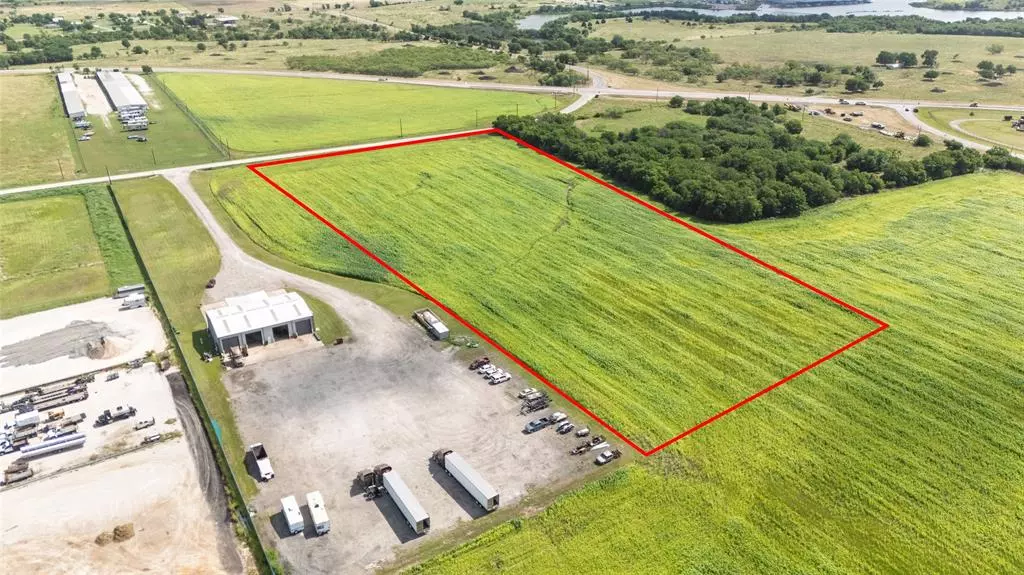 1181B Union Hill Road, Sanger, TX 76266