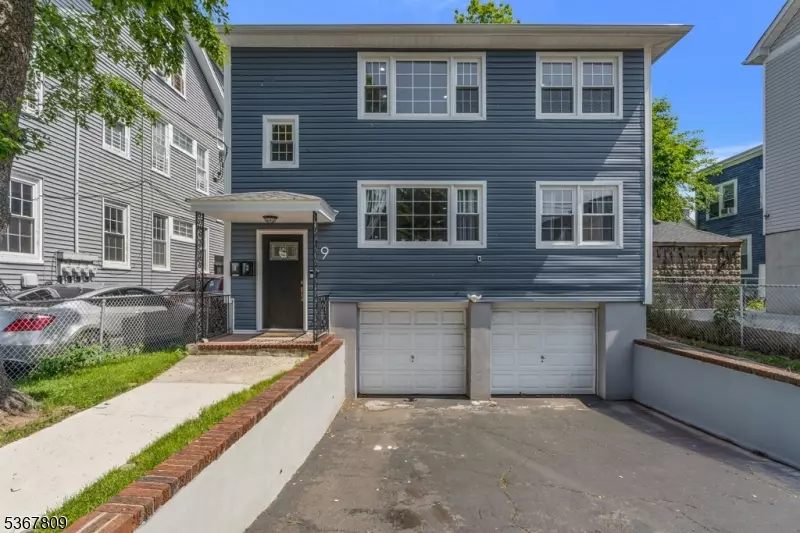 9 Westervelt Pl, Irvington Twp., NJ 07111
