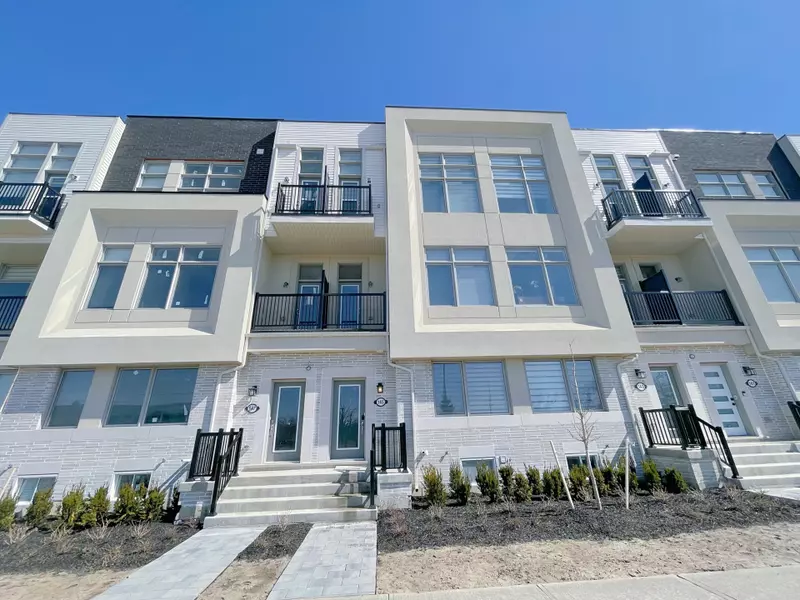 145 Markland ST, Markham, ON L6C 3B5