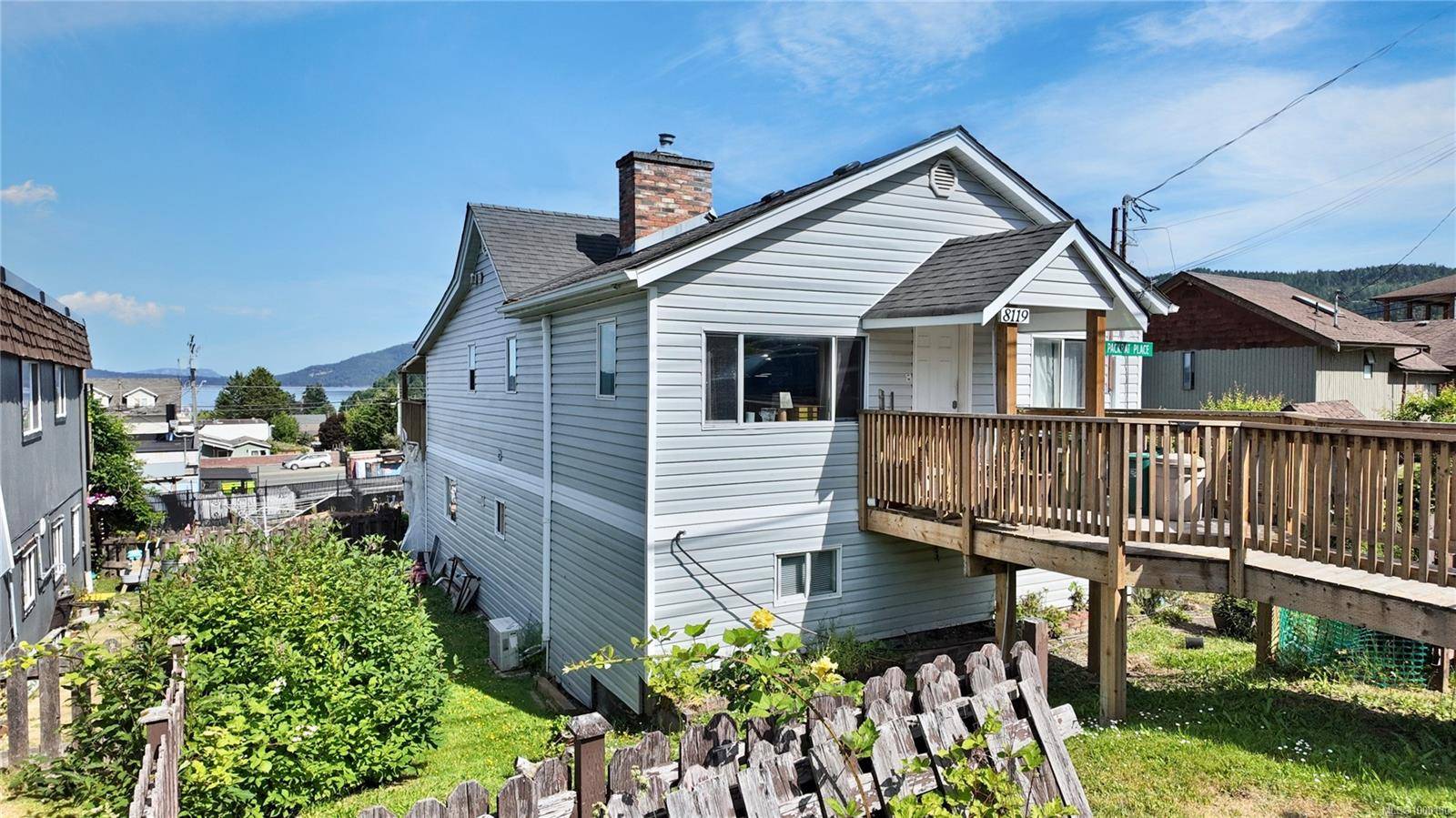 Crofton, BC V0R 1R0,8119 Arthur St