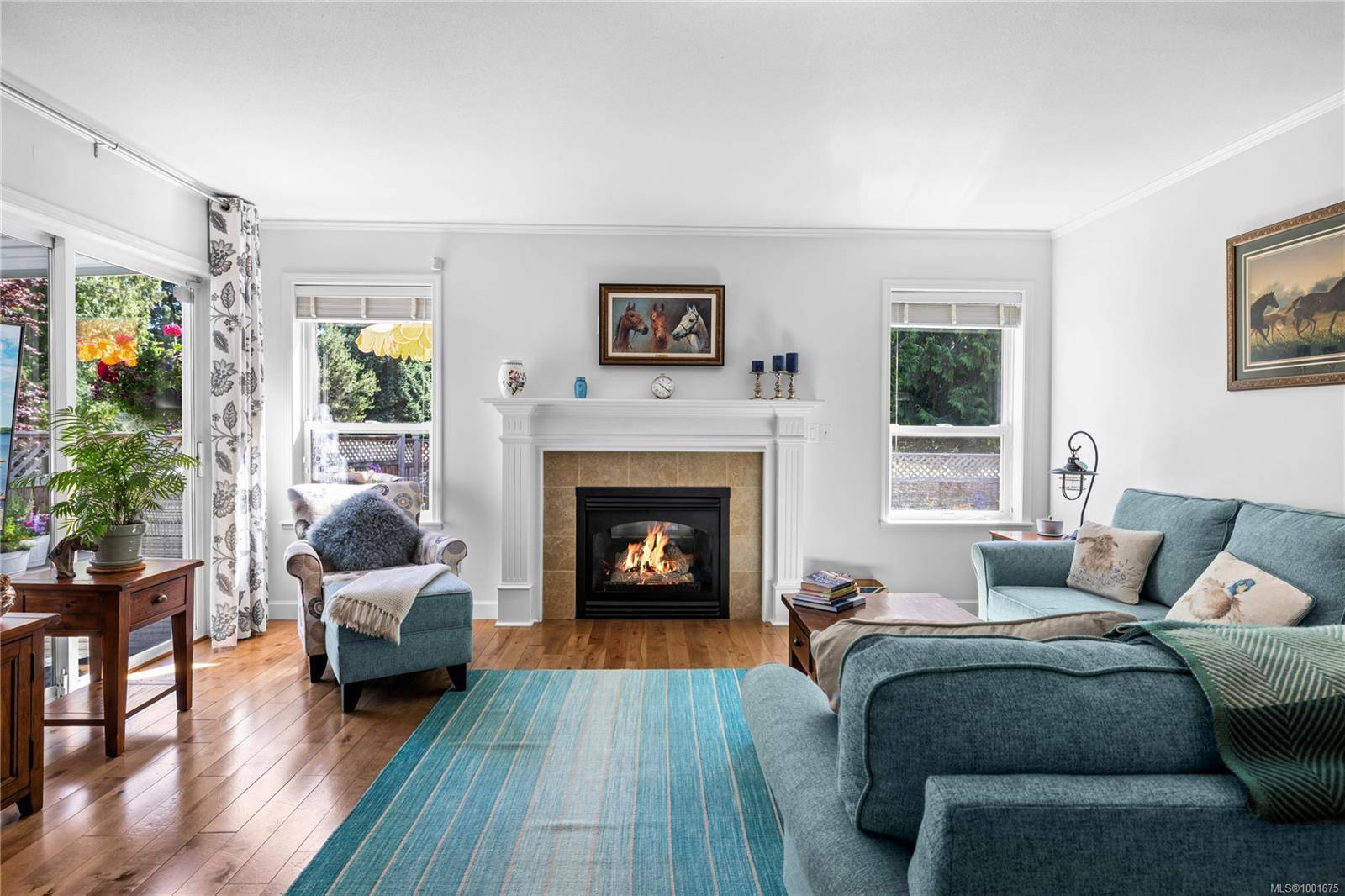 Qualicum Beach, BC V9K 1T8,487 Seaward Way