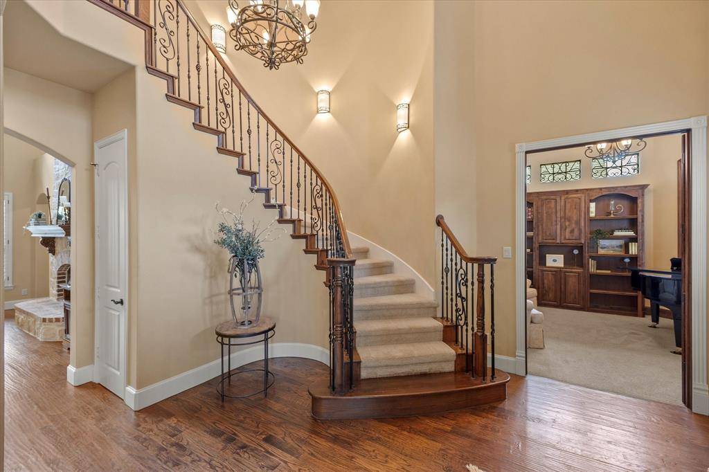 Frisco, TX 75033,4320 Chevy Chase Lane