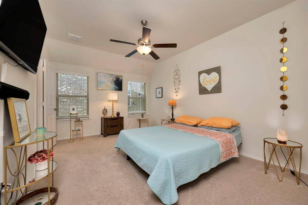 Fort Worth, TX 76123,5837 Japonica Street