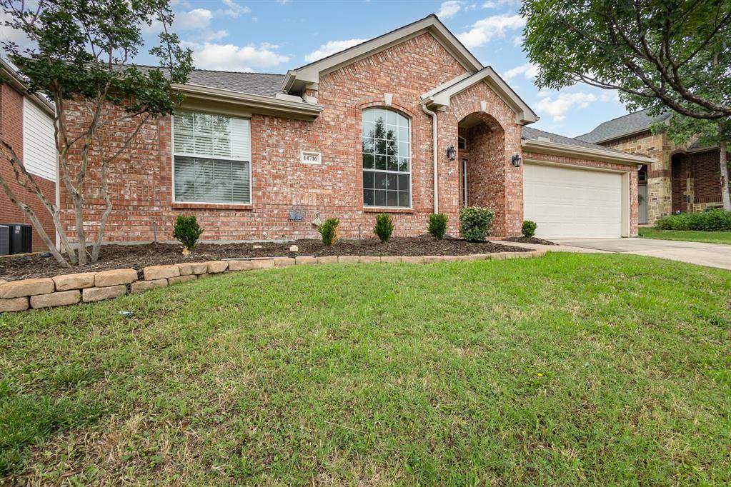 Little Elm, TX 75068,14716 Lone Spring Drive