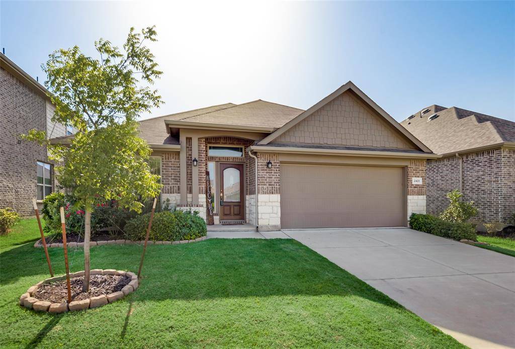 Prosper, TX 75078,2401 Prospect Park Lane