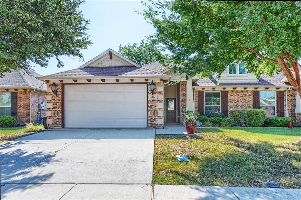 Mckinney, TX 75069,348 Terra Verde Lane