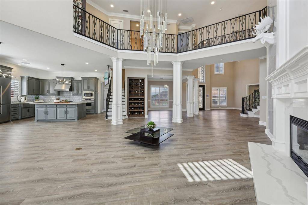 Lewisville, TX 75056,2601 Sir Gawain Lane